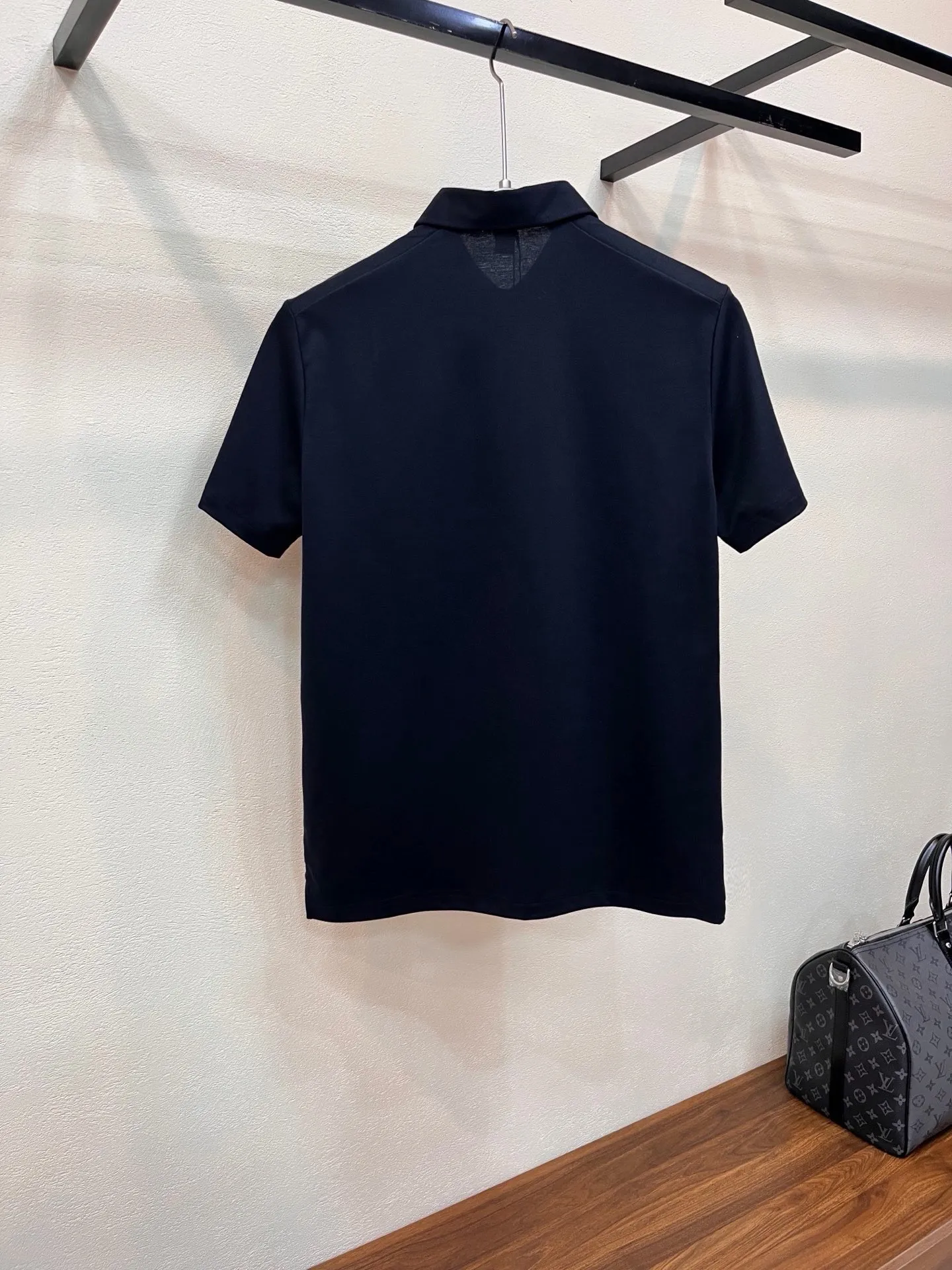 。2026 New Arrival Original Polo T Hot Sale Versatile Premium Quality logo Breathable 。Size：M-4XL（ )